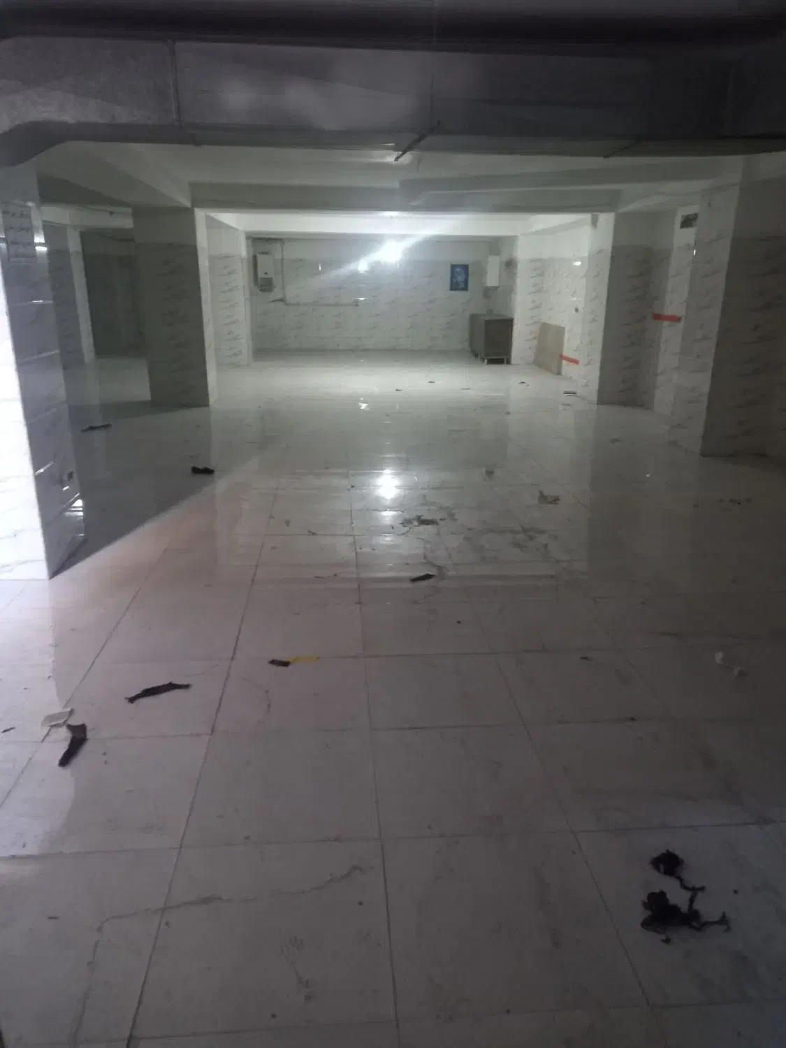 اجاره زیر زمین در شاهد شهر|اجارهٔ مغازه و غرفه|شاهدشهر, |دیوار