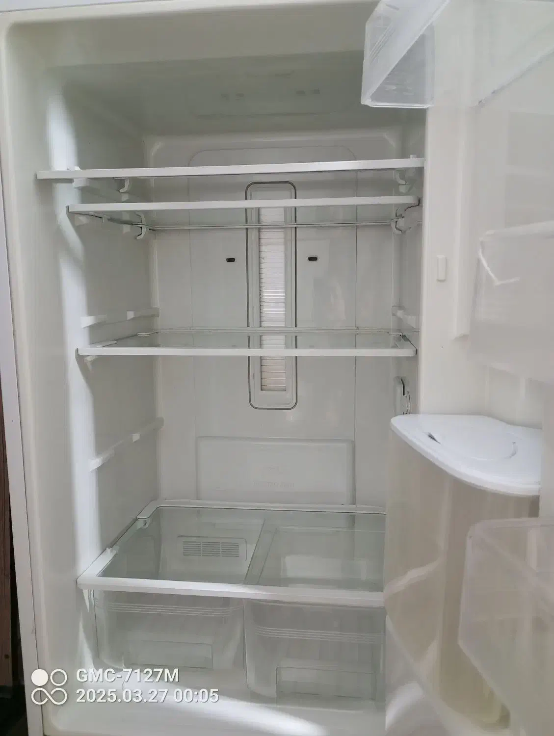 یخچال فریز الکترو استیل|یخچال و فریزر|تبریز, |دیوار