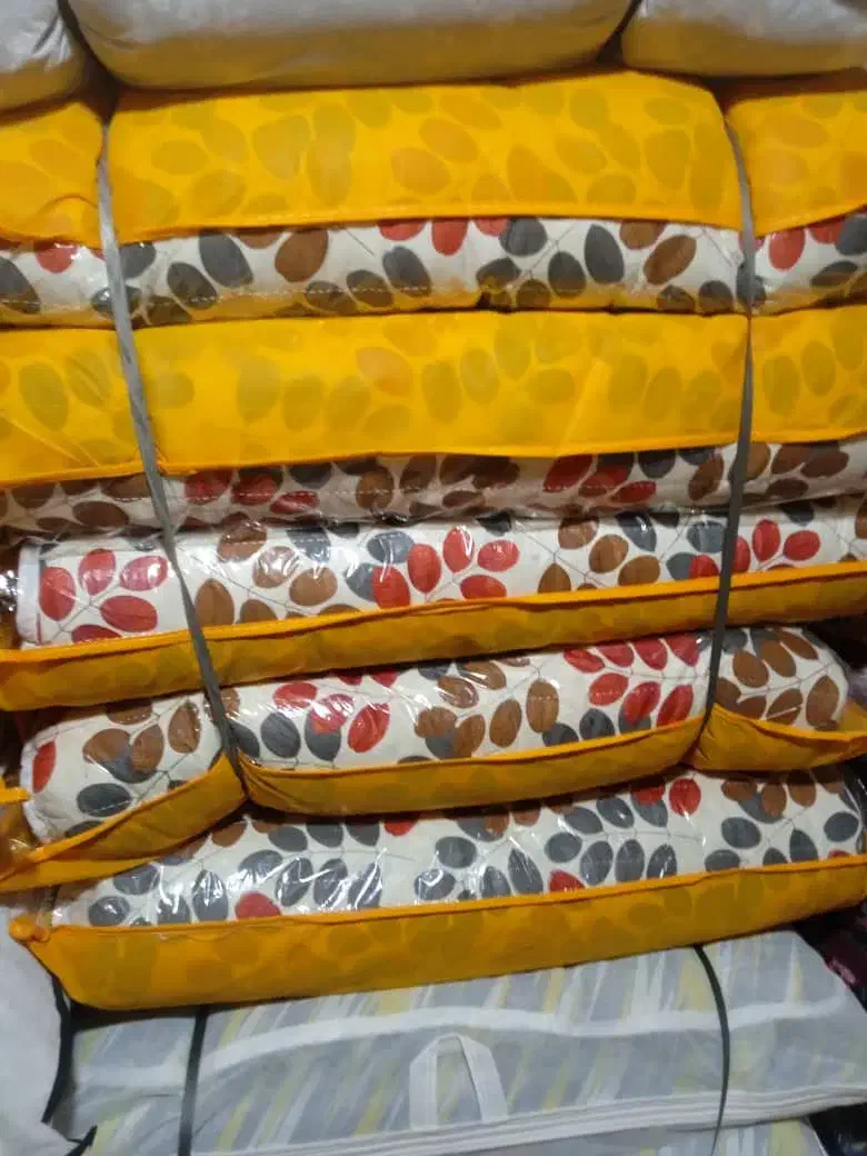 تشک مسافرتی نسیم|رختخواب، بالش، پتو|خمیر, |دیوار