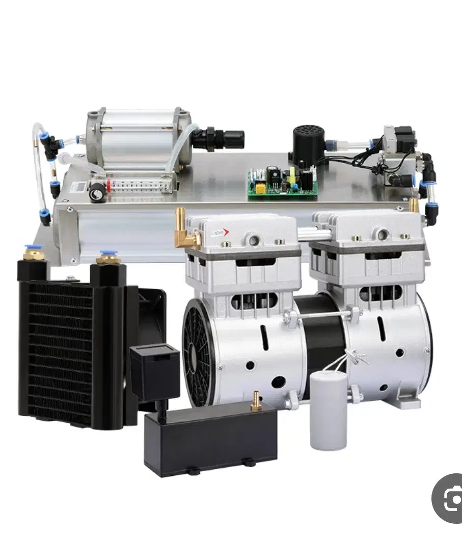 تعمیر و سرویس کاری دستگاه اکسیژن ساز خانگی|پزشکی|سیرجان, |دیوار