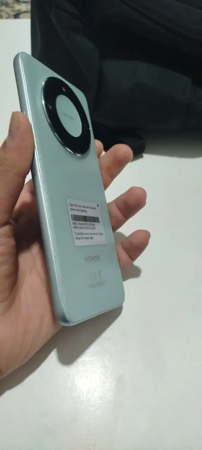 گوشی Honor x9c Smart|موبایل|مشهد, طبرسی شمالی|دیوار