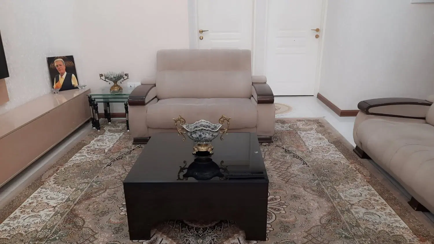 مبل|مبلمان خانگی و میز عسلی|تهران, بهمن یار|دیوار