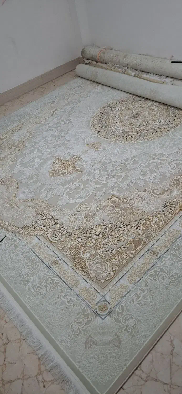 فرش 12 متری|فرش|رامشیر, |دیوار