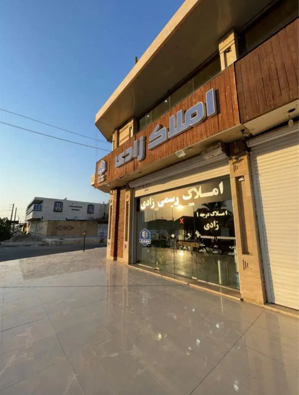 اجاره۵واحد مسکونی تجاری|اجارهٔ آپارتمان|امیدیه, |دیوار