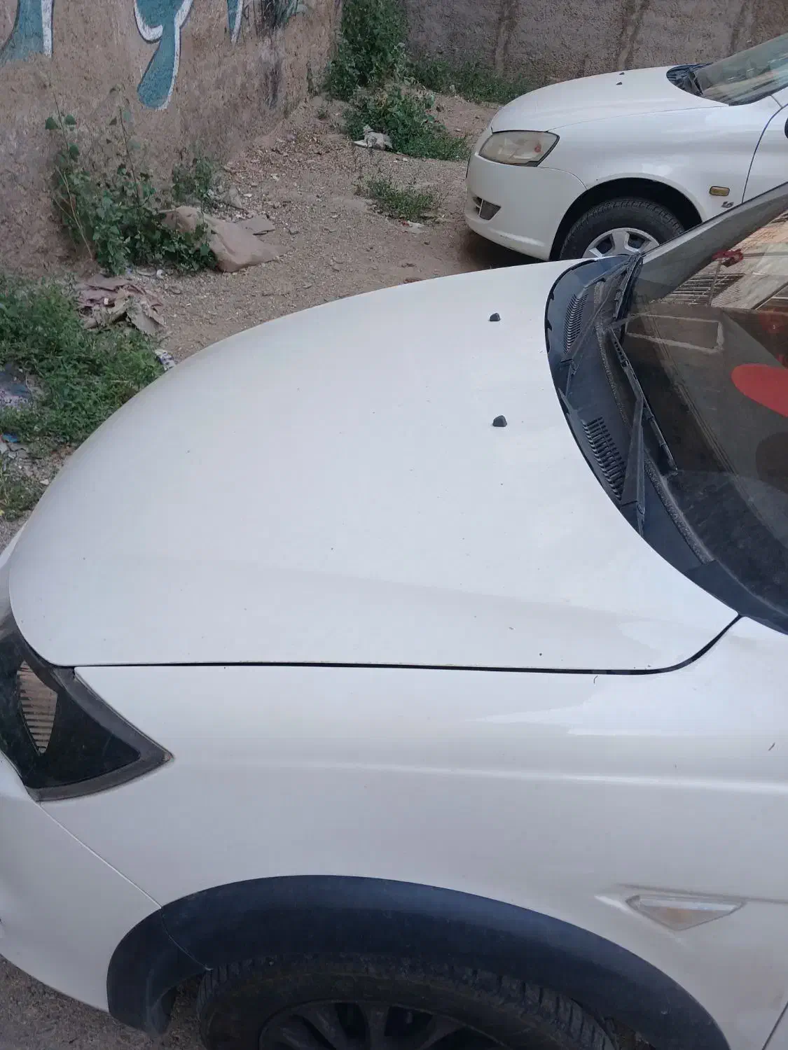 کوییک ار مدل ۱۴۰۰|خودرو سواری و وانت|بومهن, |دیوار