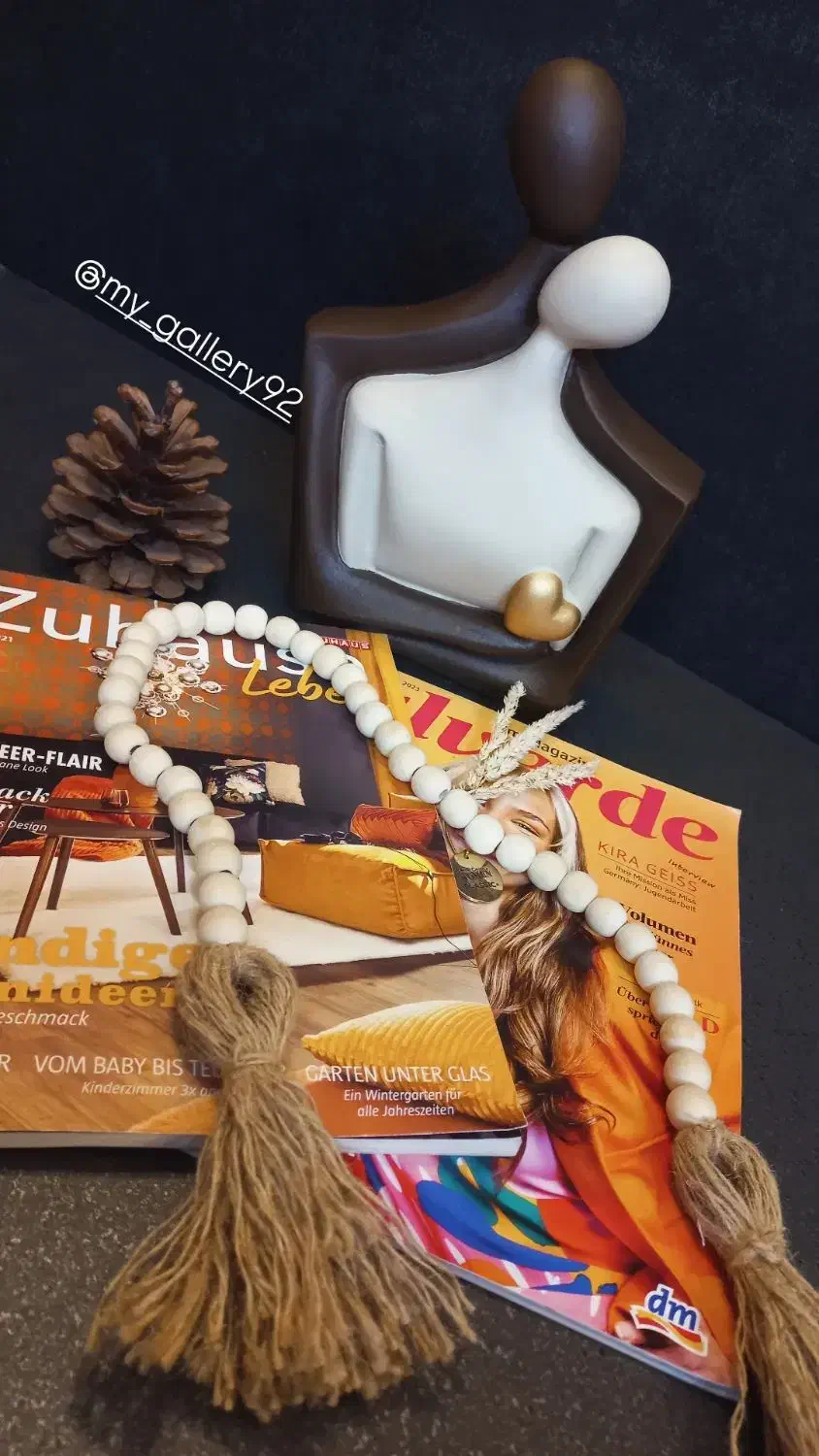 دکوری و اکسسوری خاص|صنایع دستی و سایر لوازم تزئینی|تهران, والفجر (افسریه)|دیوار