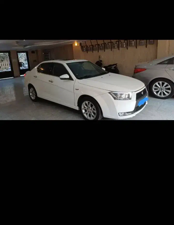 دنا پلاس توربو اوتوماتیک|خودرو سواری و وانت|تبریز, |دیوار