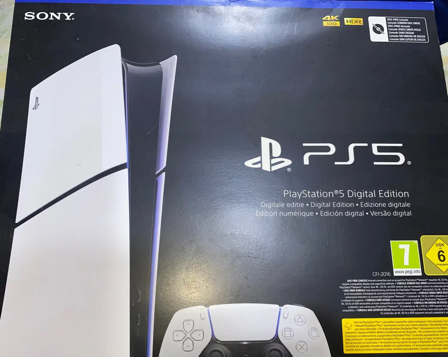 Ps5|کنسول، بازی ویدئویی و آنلاین|برازجان, |دیوار