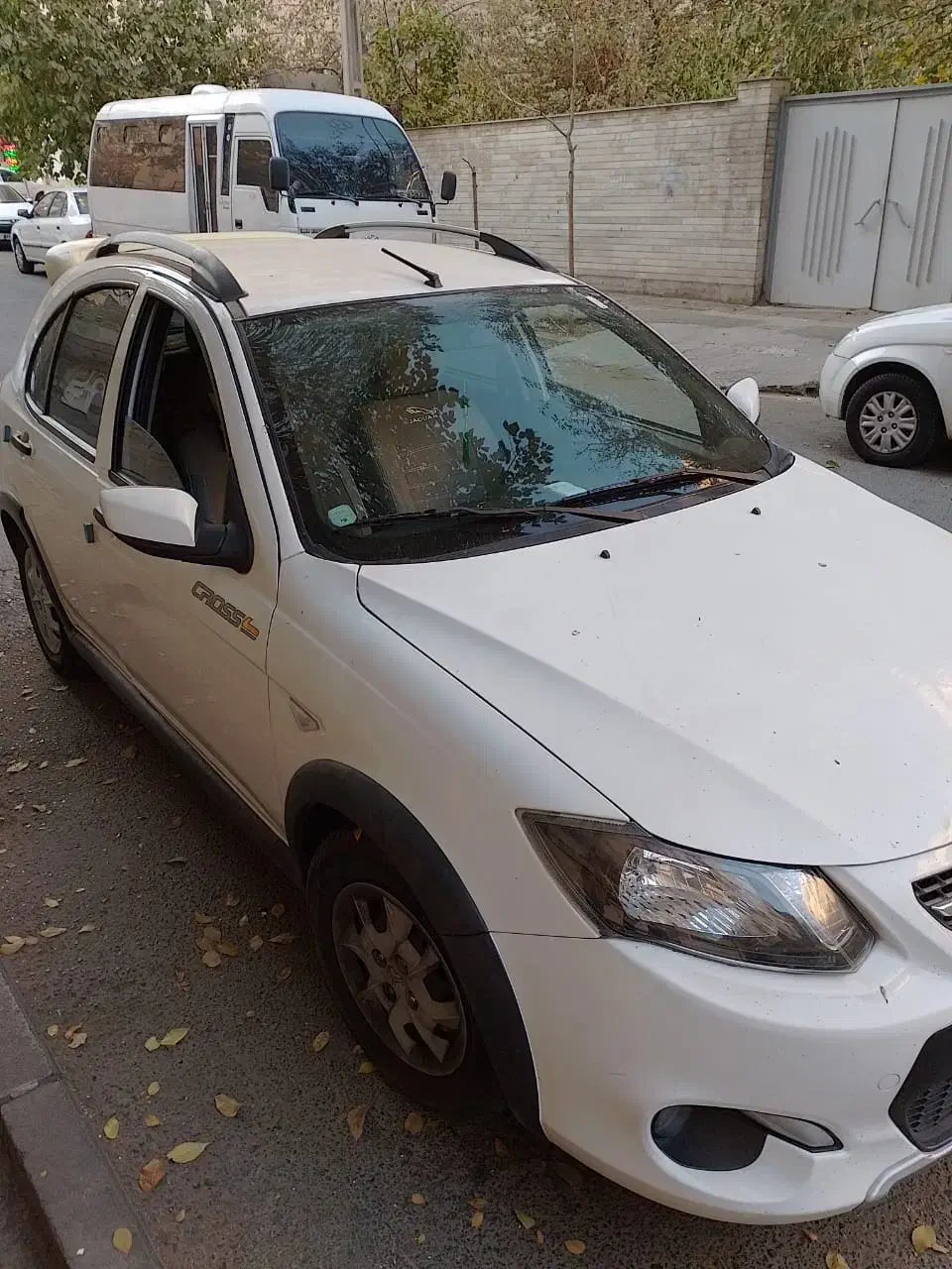 کوییک درحدصفر|خودرو سواری و وانت|بروجرد, |دیوار