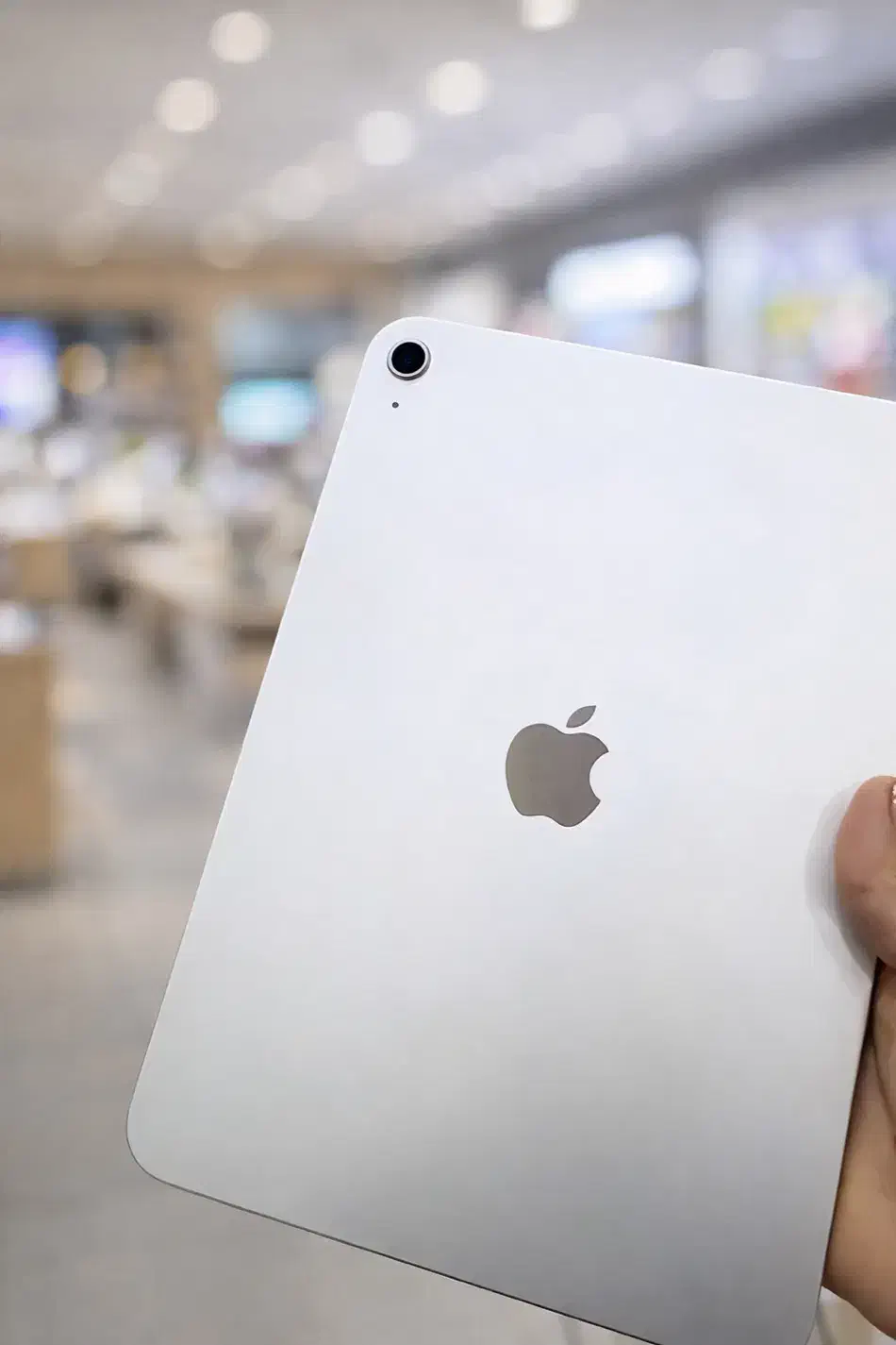 حتی ایپد هم اقساط میدیم|تبلت|اصفهان, مفتح|دیوار