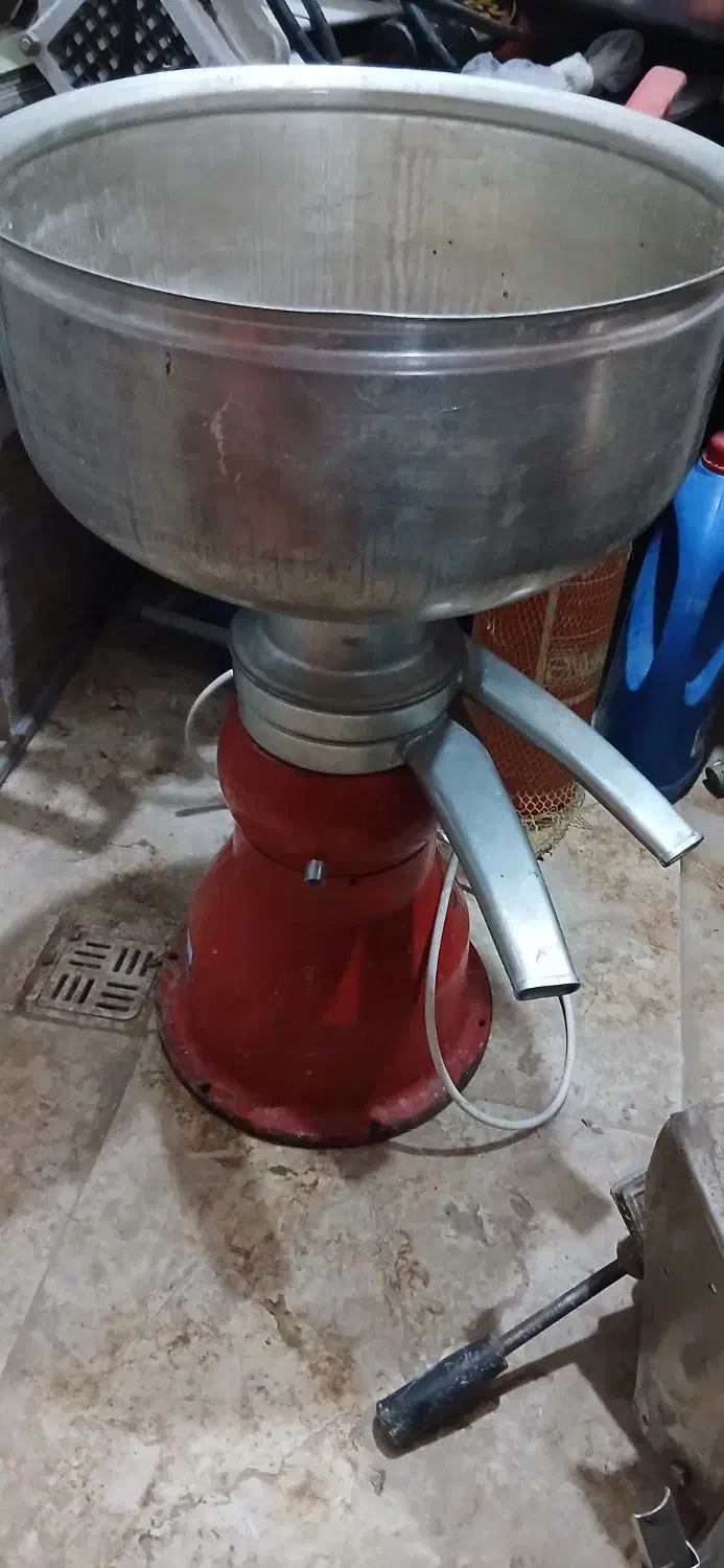 خامه گیر|ماشینآلات صنعتی|کرج, کمالشهر|دیوار