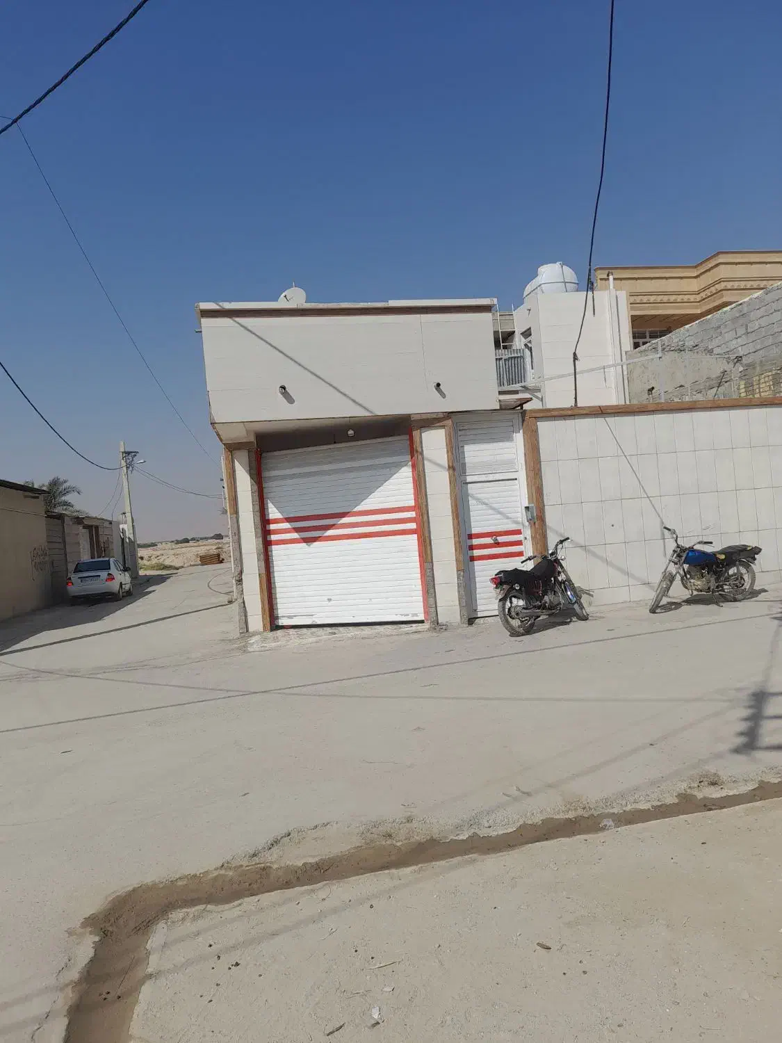 منزل دو طبقه|فروش خانه و ویلا|وحدتیه, |دیوار