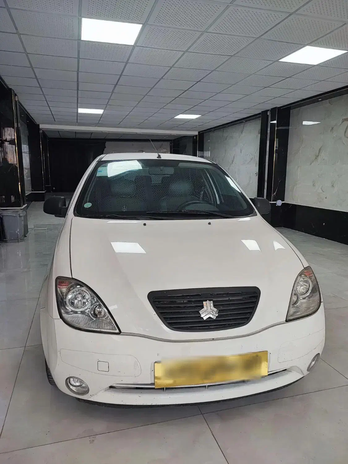 تیبا ۲|خودرو سواری و وانت|اردبیل, |دیوار