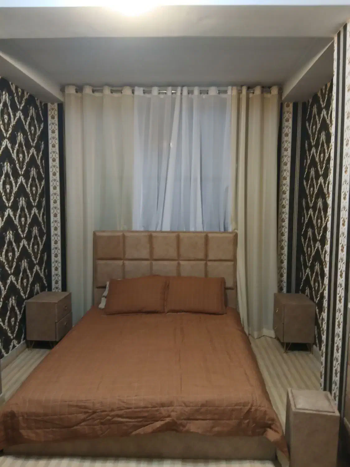 سوئیت روزانه ۲۴ ساعته و پاره وقت|اجارهٔ کوتاهمدت آپارتمان و سوئیت|کرج, گلشهر|دیوار