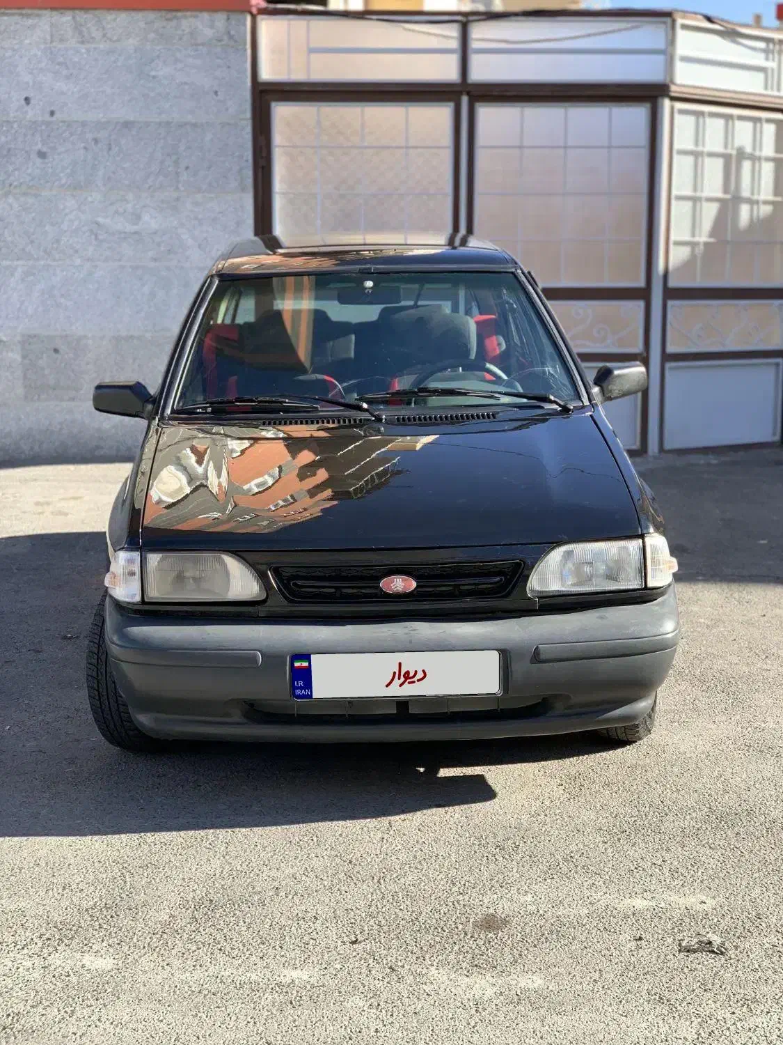 پرابد هاچبک|خودرو سواری و وانت|تبریز, |دیوار