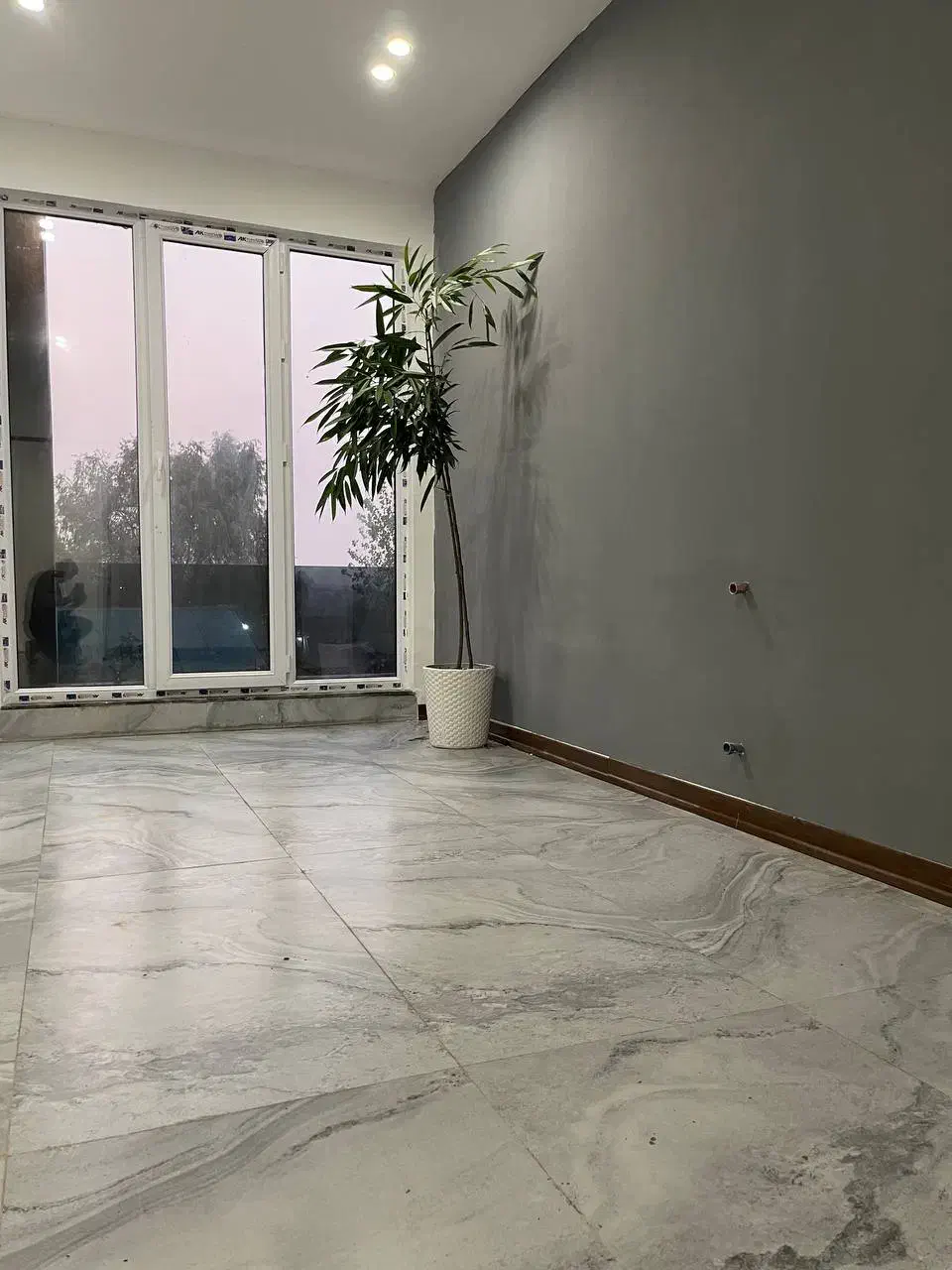 ویلا نما مدرن دوبلکس سنددار شهرکی ۲۰۰متری|فروش خانه و ویلا|کلاردشت, |دیوار