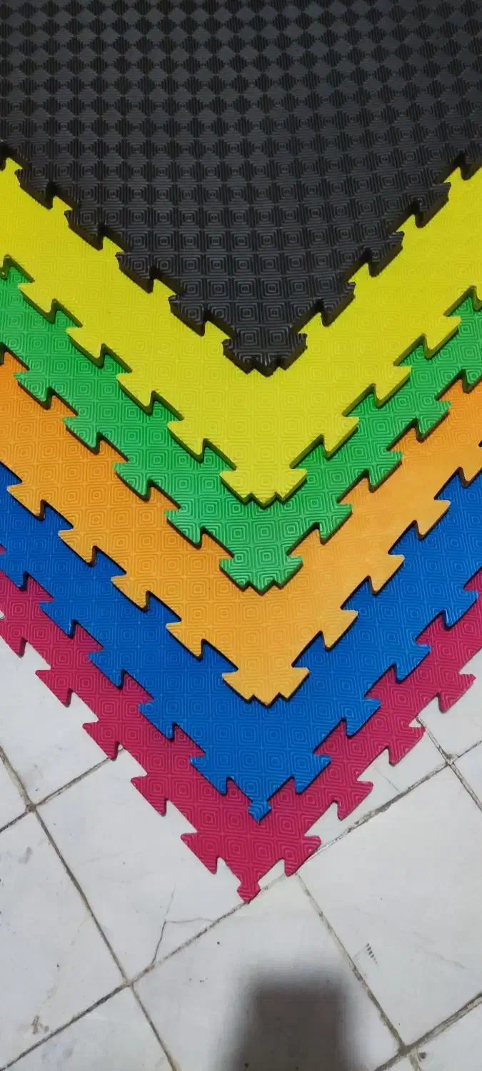 کفپوش تاتامی|تجهیزات ورزشی|قم, نیروگاه|دیوار