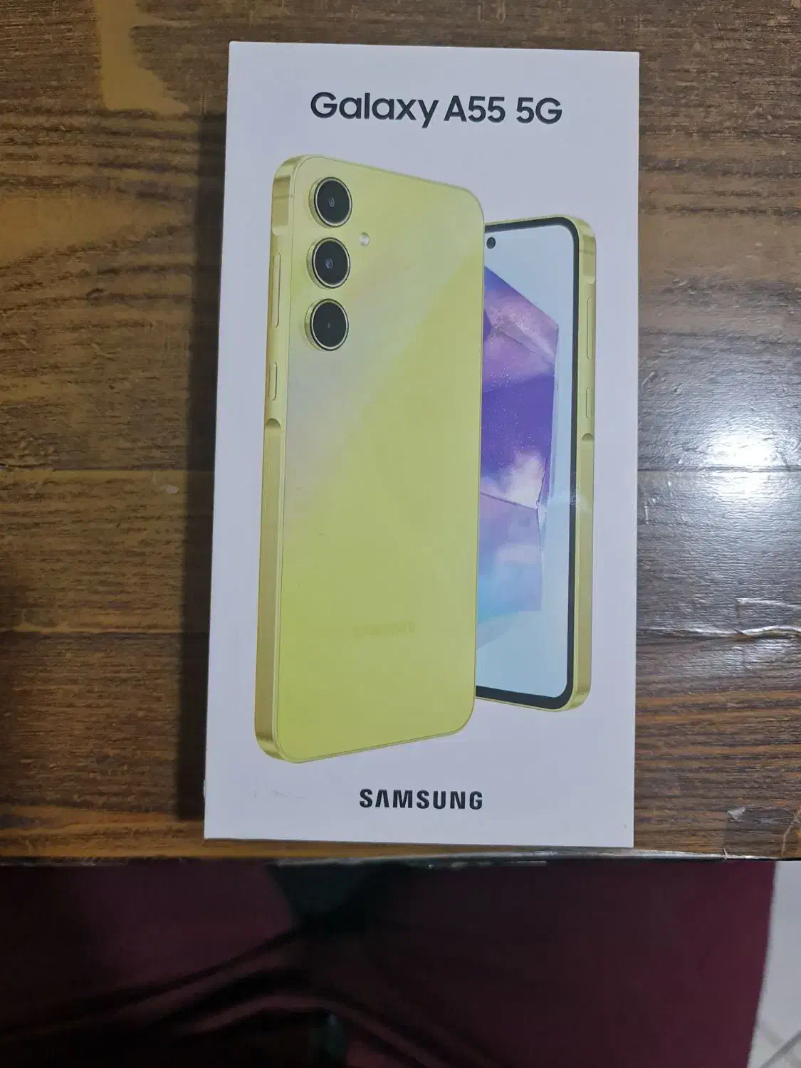 گوشی a55|موبایل|اصفهان, گلزار|دیوار