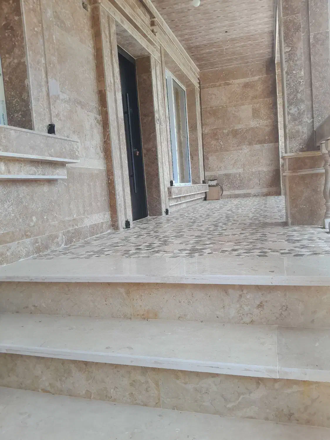 فروش ومعاوضه ویلای۲۰۰متری توجاده رشت بفومن|فروش خانه و ویلا|شفت, |دیوار