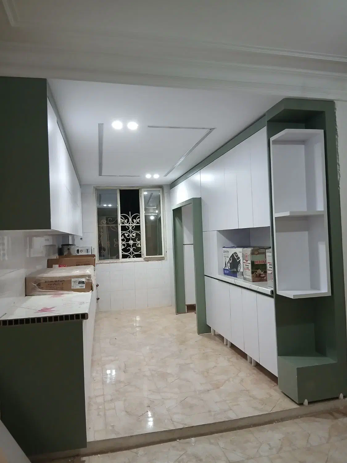 کابینت و کمد دیواری|جاکفشی، کمد، دراور|قدس, شهر‌قدس|دیوار