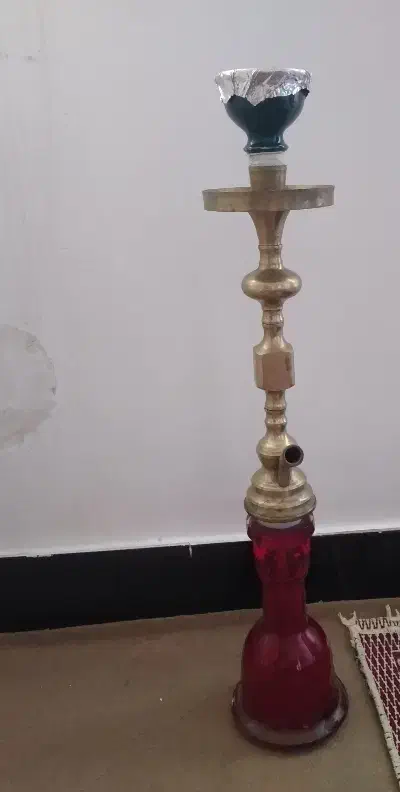 قلیون|کلکسیون و سرگرمی|کوهدشت, |دیوار