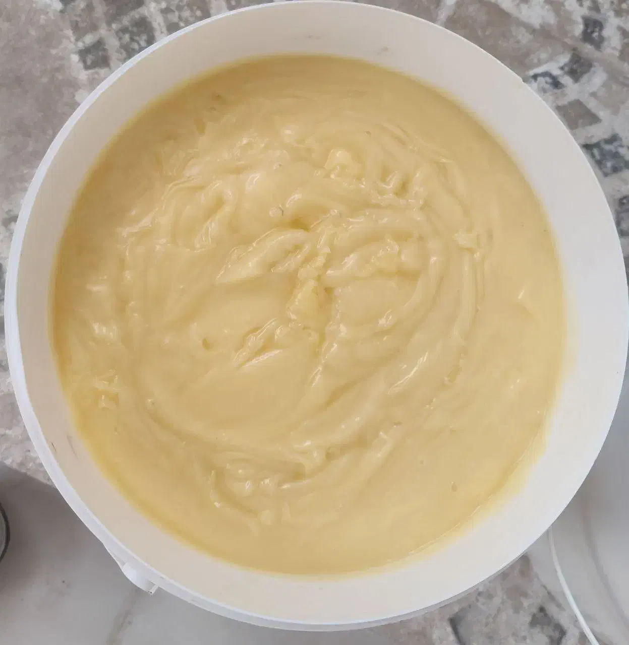 روغن حیوانی گاوی تضمینی وخالص و بهداشتی|خوردنی و آشامیدنی|روانسر, |دیوار