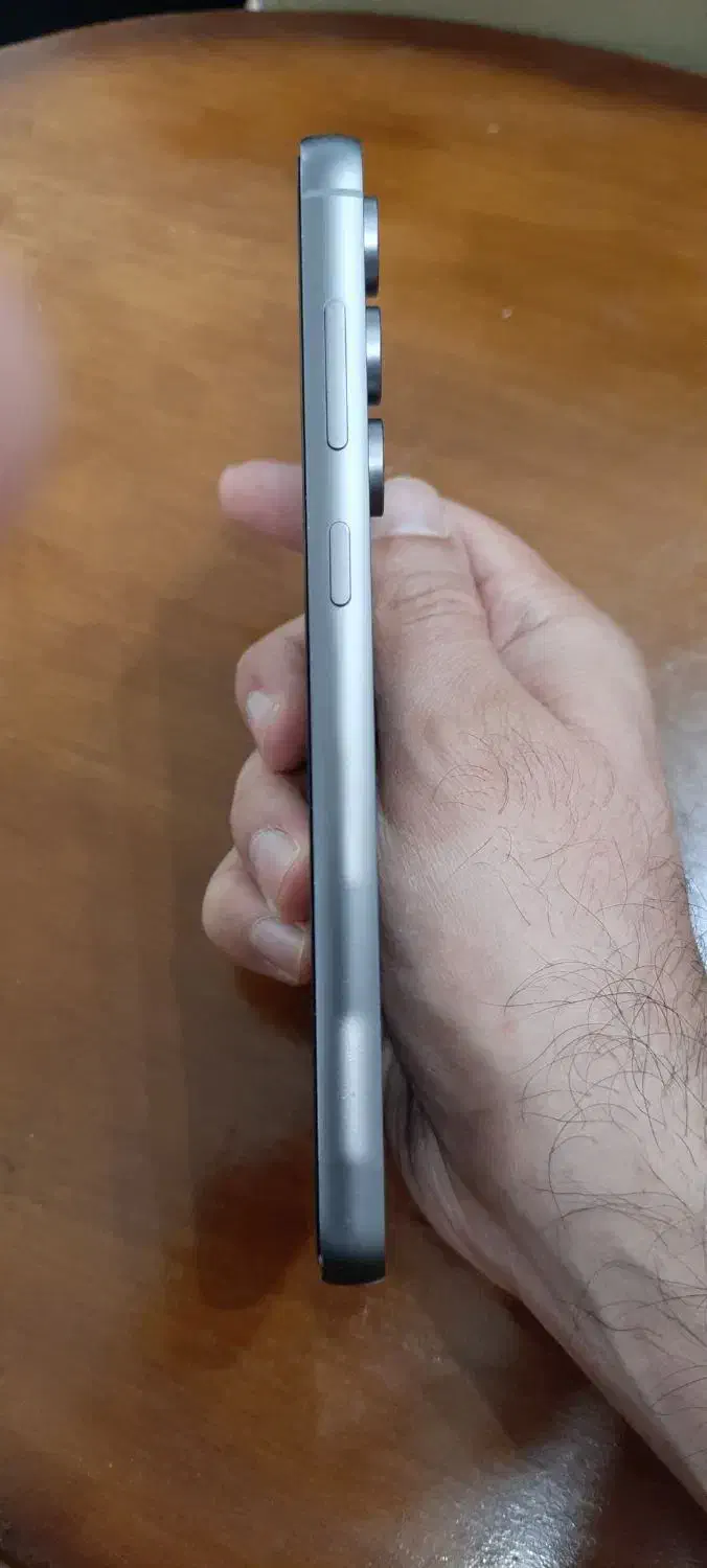 گوشی سامسونگ S23FE|موبایل|یزد, |دیوار