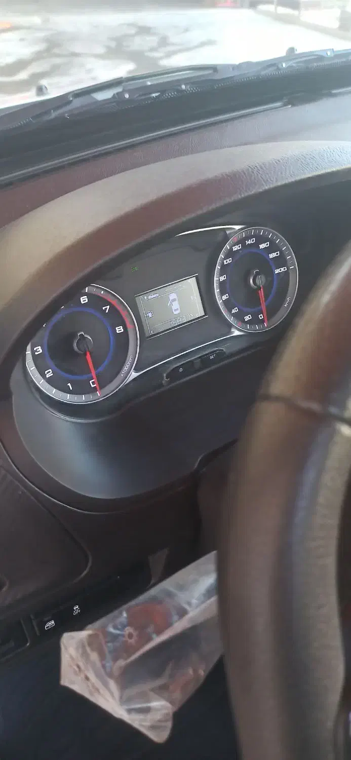 فروش خودرو|خودرو سواری و وانت|اهواز, کوی فرهنگیان ۱|دیوار