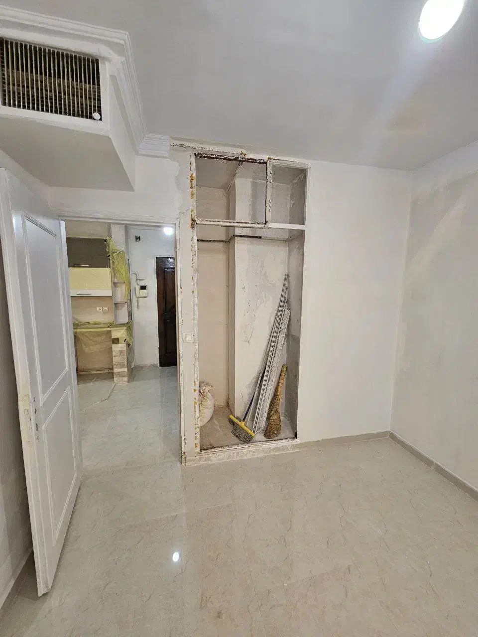 ۴۵ متری|اجارهٔ آپارتمان|تهران, امامت|دیوار