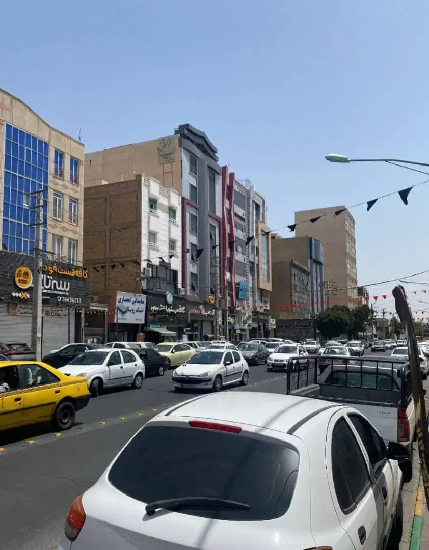 مغازه سه راه حافظیه|اجارهٔ مغازه و غرفه|فردیس, فردیس|دیوار