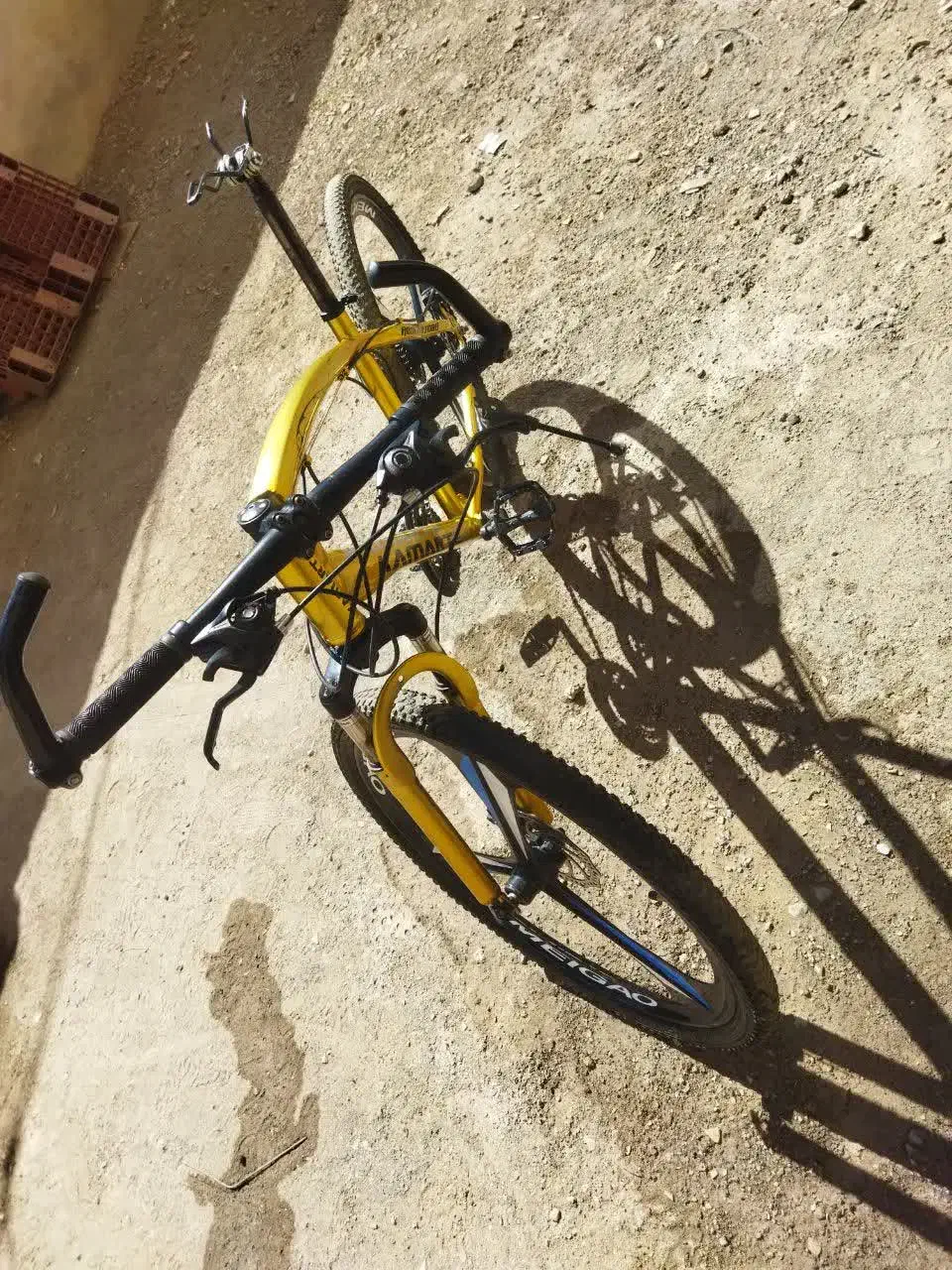 دوچرخه اسپرت|دوچرخه، اسکیت، اسکوتر|بیرجند, |دیوار