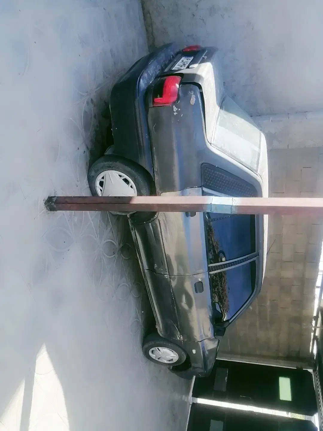 فروش پراید|خودرو سواری و وانت|داراب, |دیوار