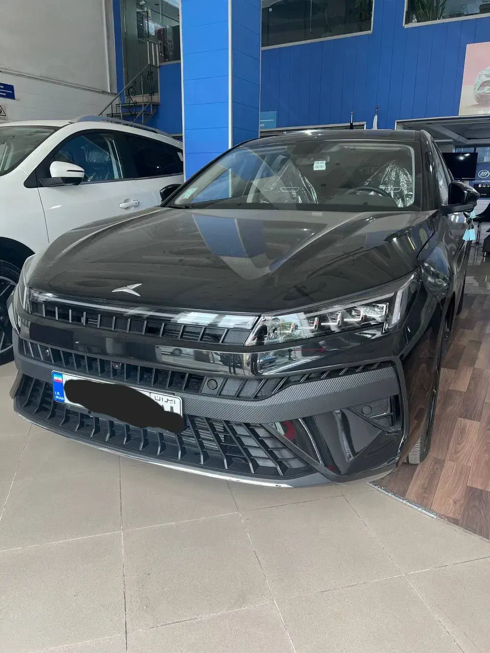 j7 ۱۴۰۴ (kmc) مشکی|خودرو سواری و وانت|کرج, عظیمیه|دیوار