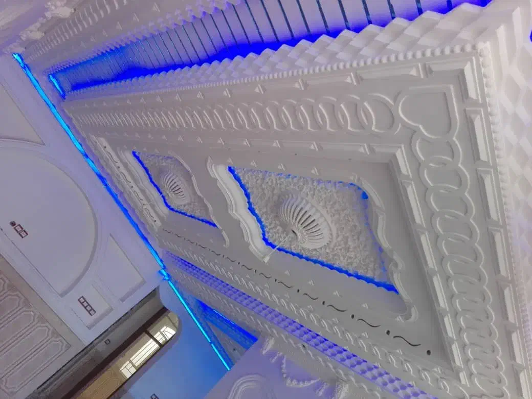 گچارخوب|خدمات پیشه و مهارت|خاش, |دیوار