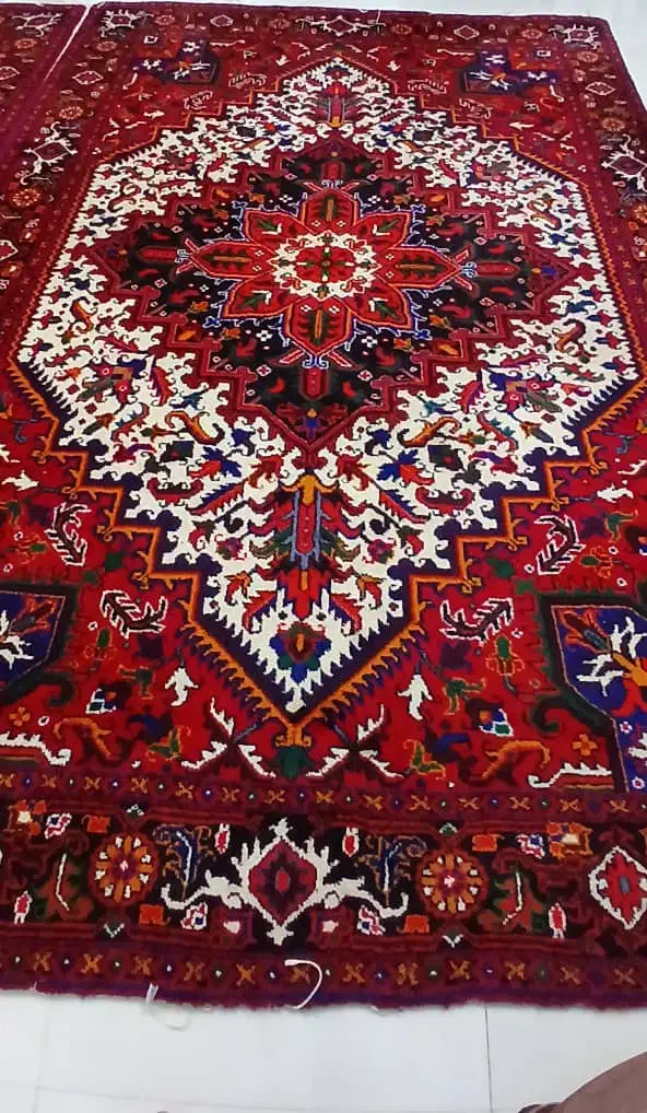 قالیشویی|خدمات نظافت|تهران, باشگاه نفت|دیوار