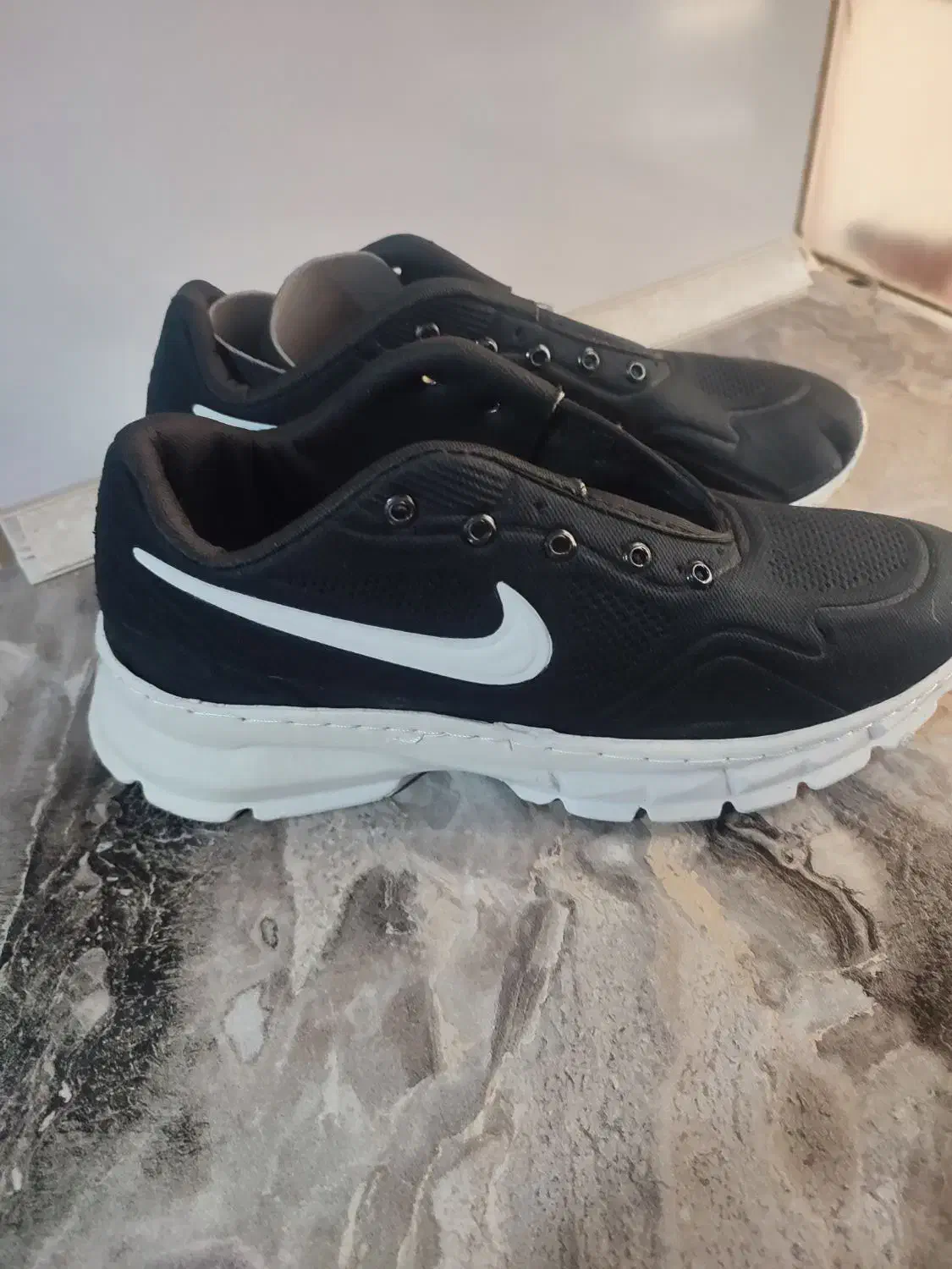 کفش اسپورت|کیف، کفش، کمربند|ارومیه, |دیوار