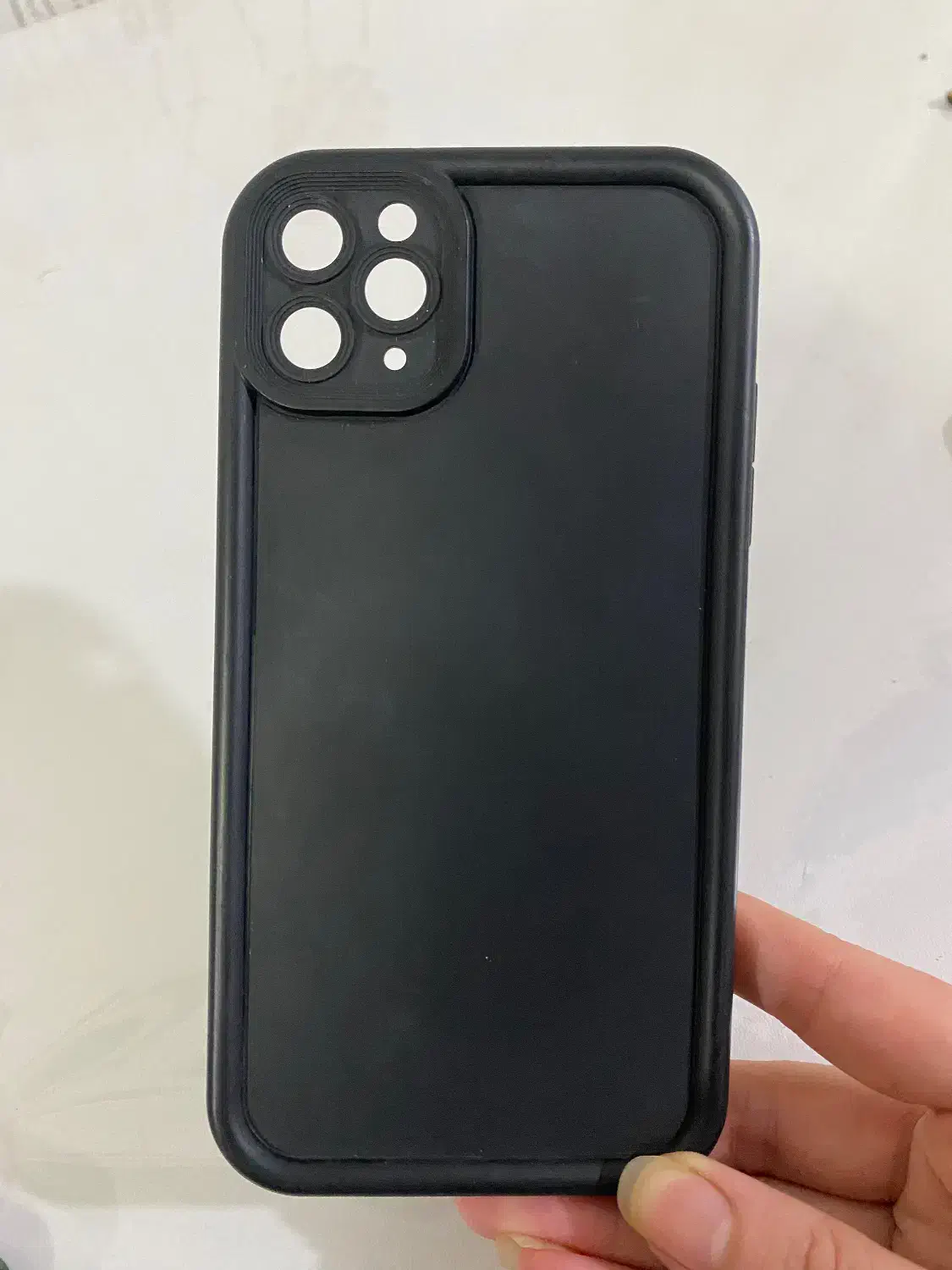 قاب ایفون|لوازم جانبی موبایل و تبلت|لاهیجان, شهید آوینی|دیوار