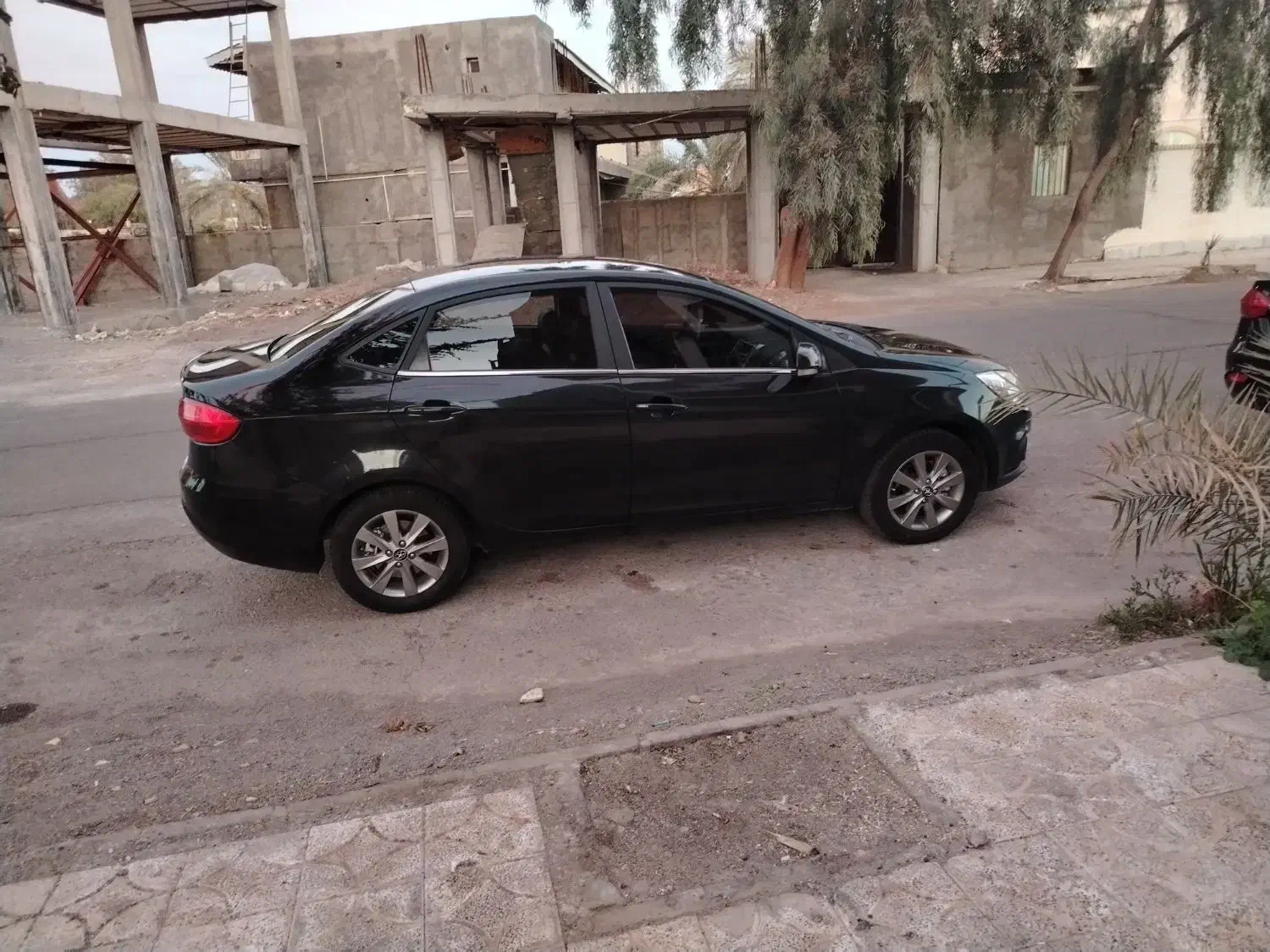 جک جی 4 1403|خودرو سواری و وانت|بم, |دیوار