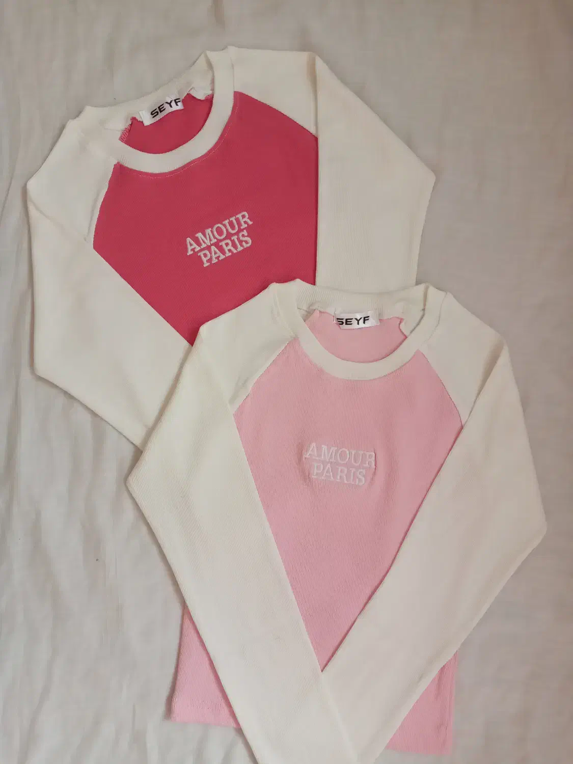 کراپ آستین بلند ( لباس)|لباس|تهران, یافت آباد جنوبی|دیوار