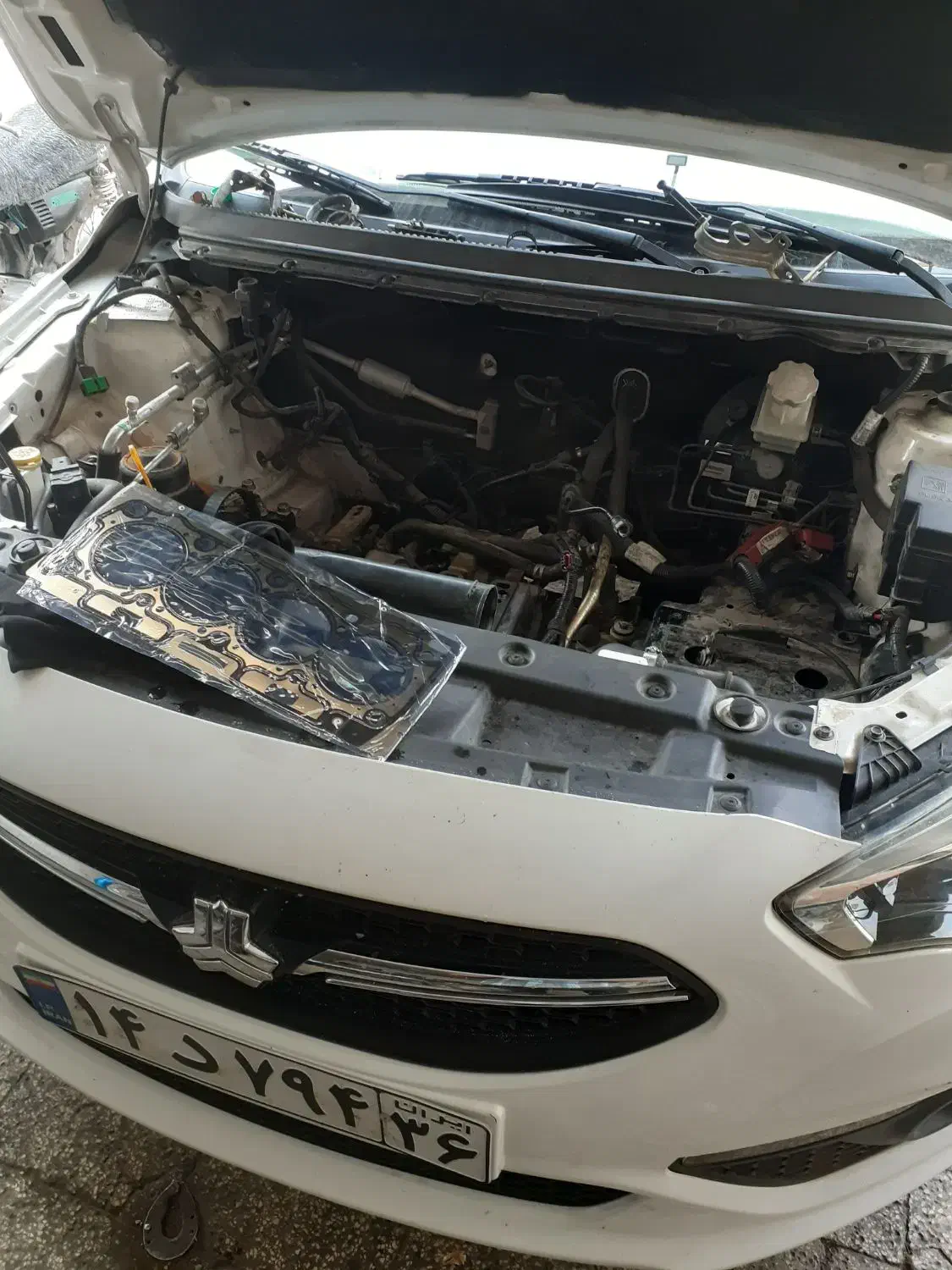 تعمیرگاه ازادی|خدمات موتور و ماشین|سبزوار, امام خمینی (ناوی)|دیوار