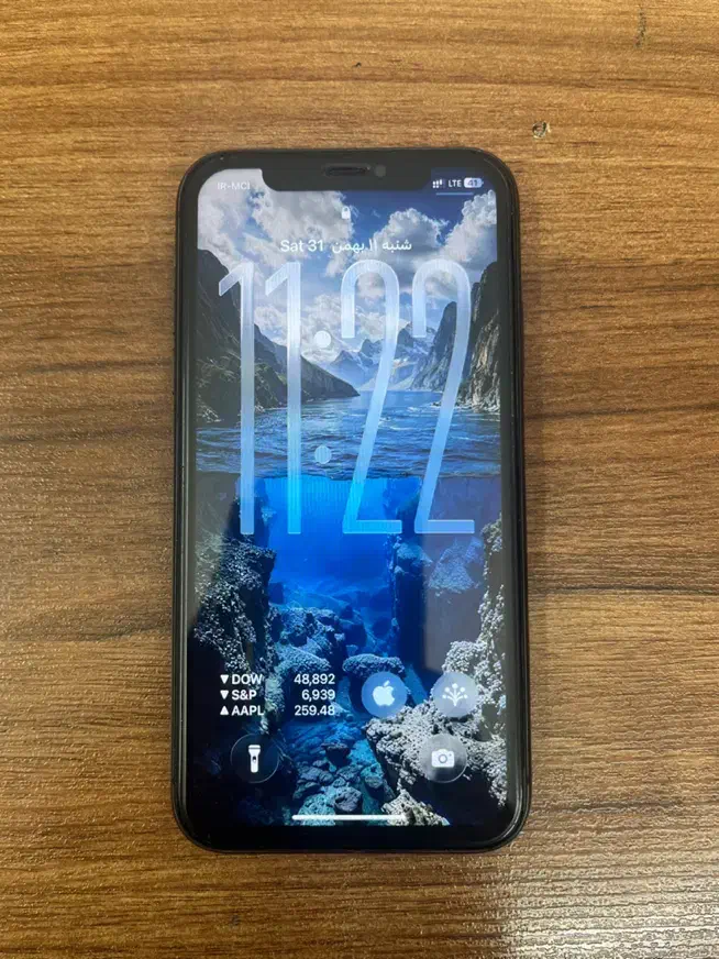 Iphone11 / 128g /۲سیم|موبایل|تهران, تهرانپارس غربی|دیوار