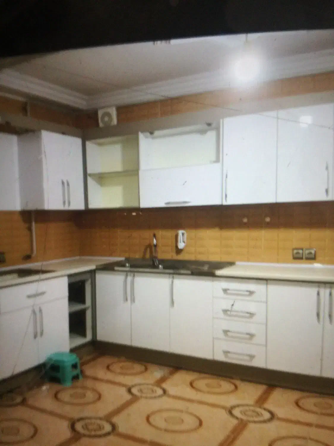 نصاب کابینت|خدمات پیشه و مهارت|فاضل آباد, |دیوار