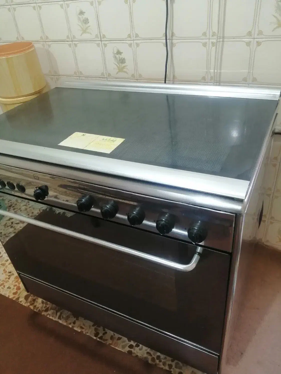 فرگاز مدل سینجر|اجاق گاز و لوازم برقی پخت‌وپز|اهواز, پردیس|دیوار