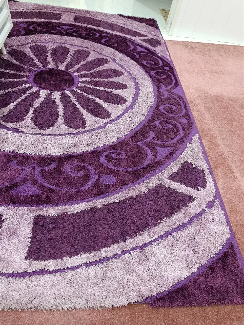 فرش|فرش|بوشهر, |دیوار