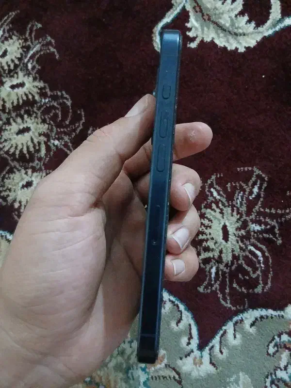 گوشی آیفون 15 پرو|موبایل|بندرعباس, |دیوار