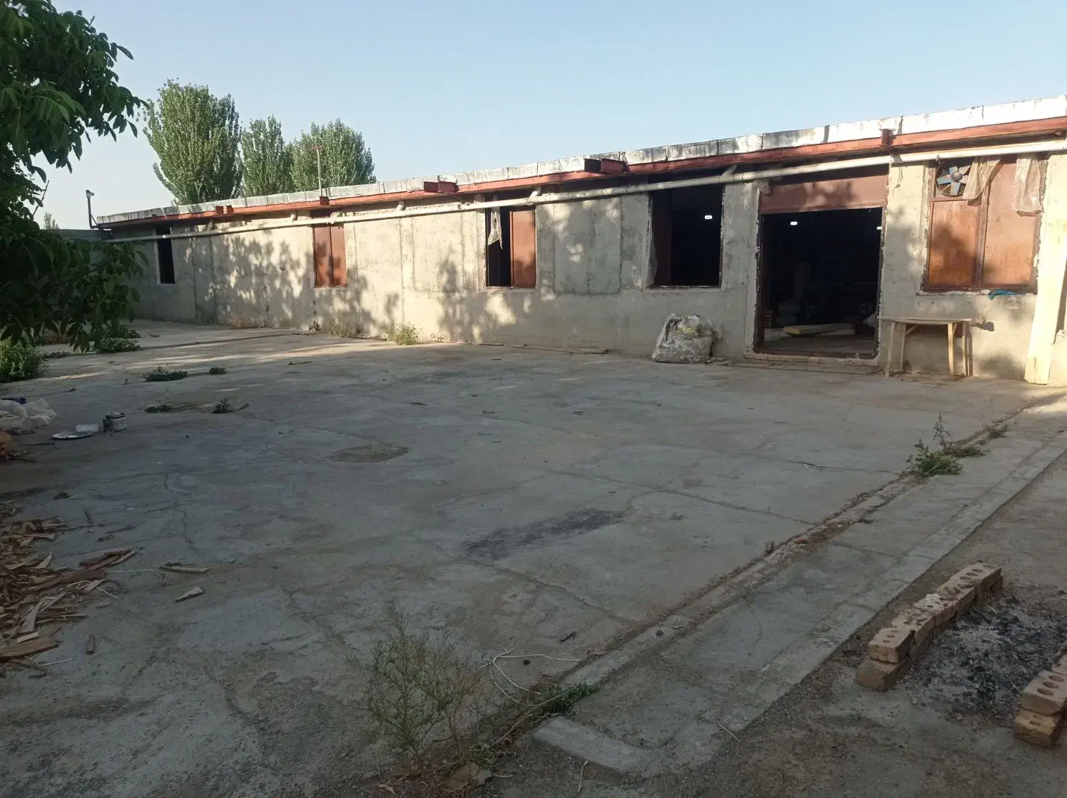 اجاره کارگاه ۱۱۰۰ متری|اجارهٔ دفتر صنعتی، کشاورزی، تجاری|سلماس, |دیوار