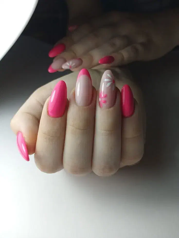 کاشت ناخن .موخوره گیری.پاکسازی.طراحی|خدمات آرایشگری و زیبایی|قدس, شهرقدس|دیوار