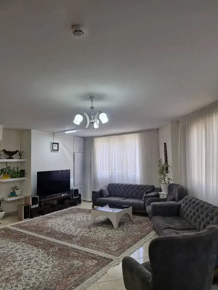 بلوار نماز. نماز 21.مجتمع مسکونی گلها 120متری|فروش آپارتمان|مشهد, سرافرازان|دیوار