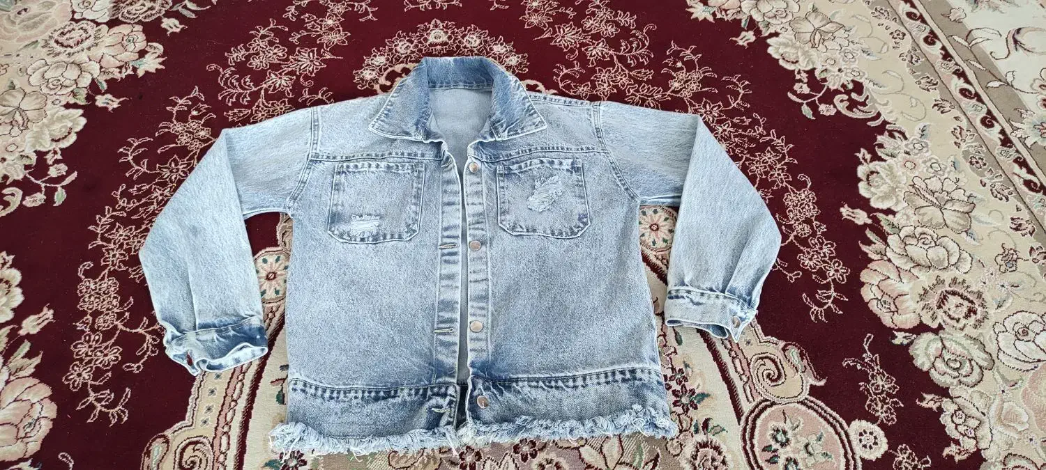 تک کت|لباس|رشت, کوی مهر|دیوار