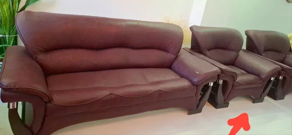 فروش مبل راحتی|مبلمان خانگی و میز عسلی|ارومیه, |دیوار